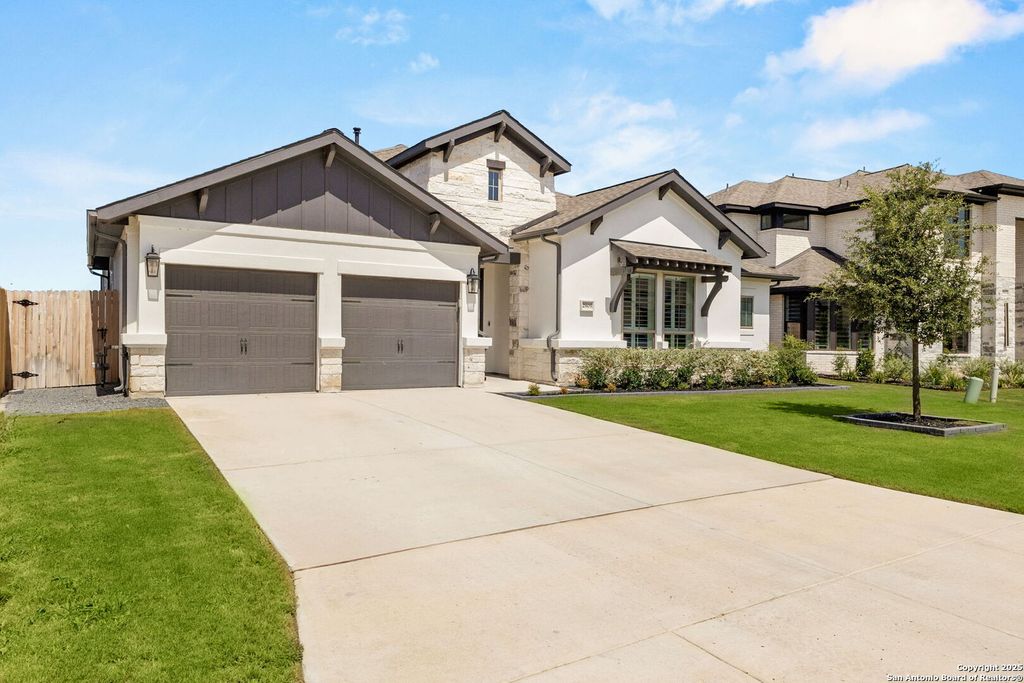 Photo of 2905 Harvest Moon, Seguin, TX 78155 (MLS # 1889058)