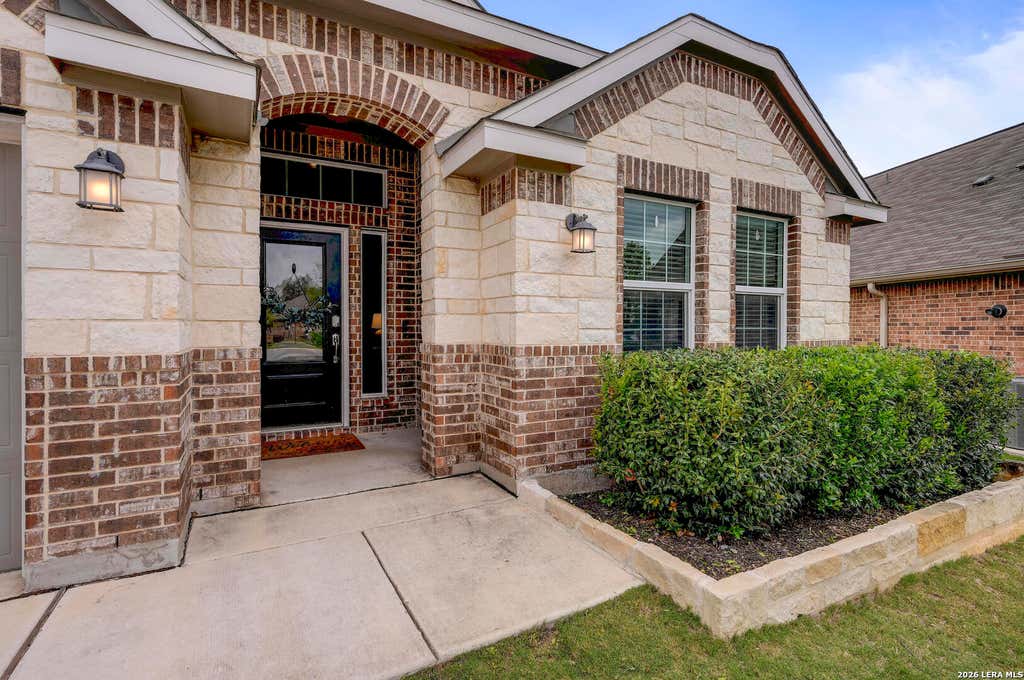 Photo of 5311 Green Brush, Bulverde, TX 78163 (MLS # 1964003)