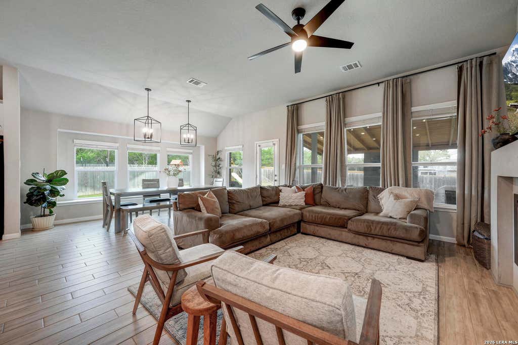 Photo of 5311 Green Brush, Bulverde, TX 78163 (MLS # 1964003)