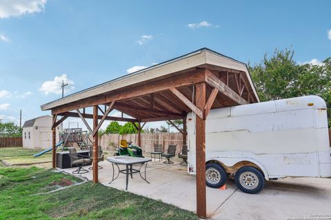 A home in Schertz