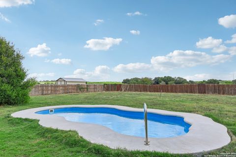 A home in Schertz