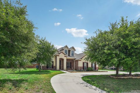 A home in Schertz