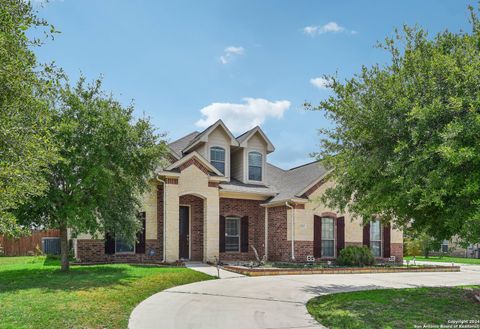 A home in Schertz