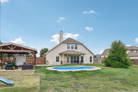 A home in Schertz