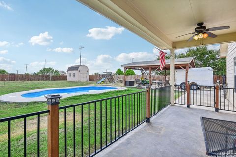 A home in Schertz