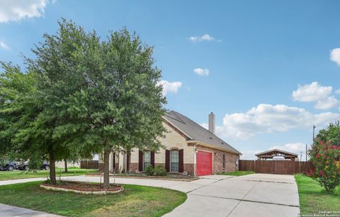 A home in Schertz