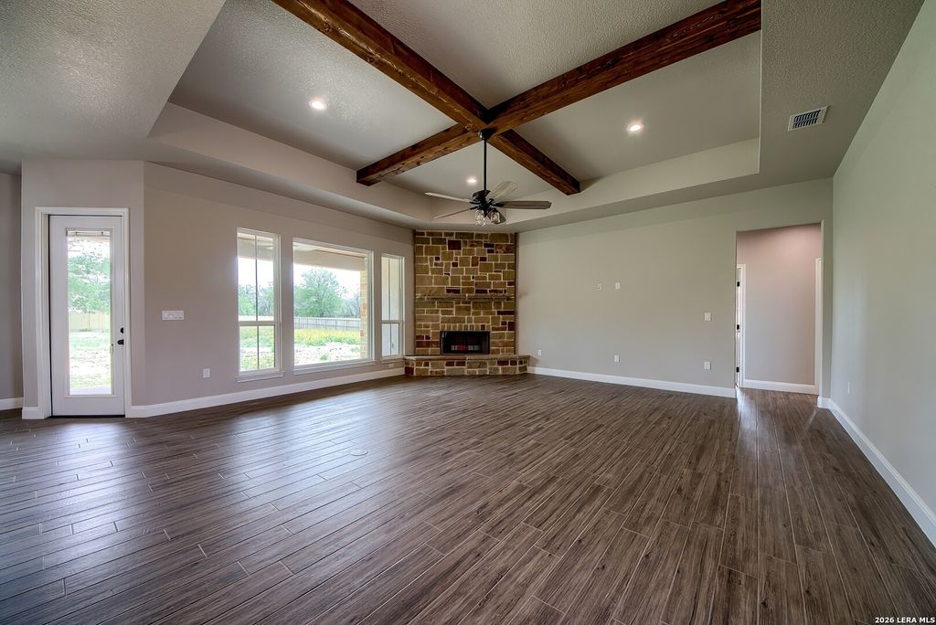 Photo of 116 Hondo Ridge Dr, La Vernia, TX 78121 (MLS # 1961596)