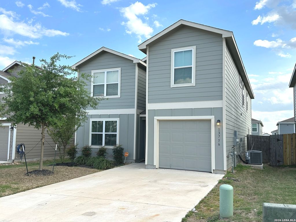 Photo of 13756 Red Rock Run, San Antonio, TX 78254 (MLS # 1954659)