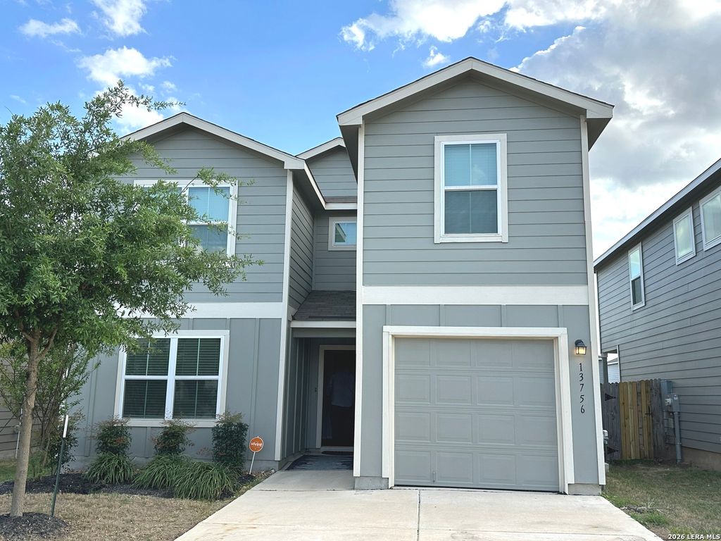 Photo of 13756 Red Rock Run, San Antonio, TX 78254 (MLS # 1954659)