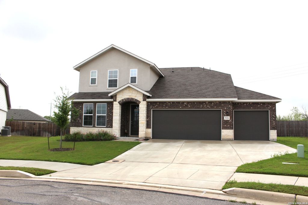 Photo of 5126 Garden Field, Schertz, TX 78124 (MLS # 1957931)