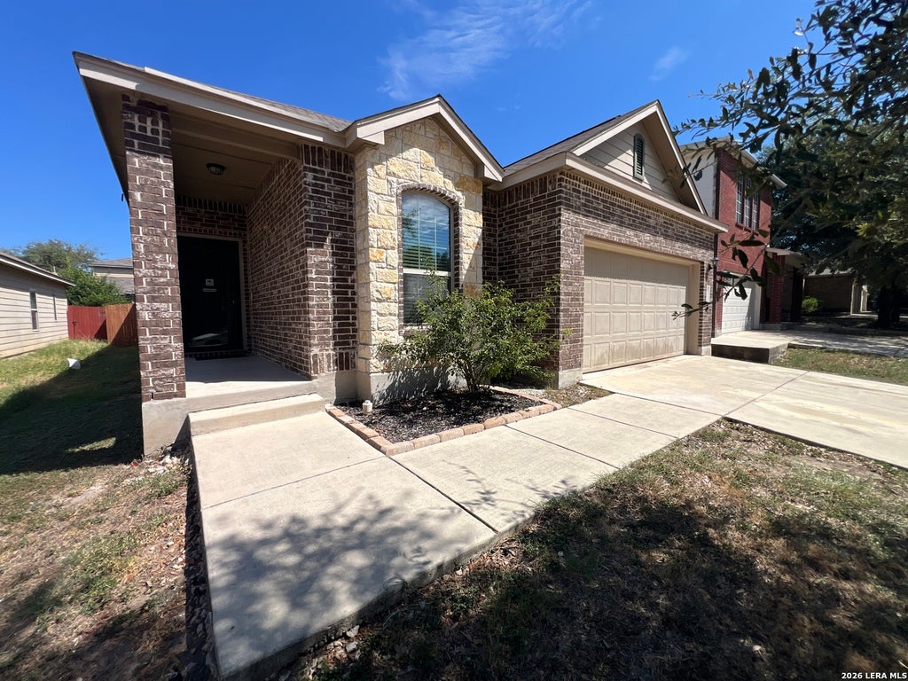 Photo of 10403 ASHBURY CRK, San Antonio, TX 78245 (MLS # 2015697)
