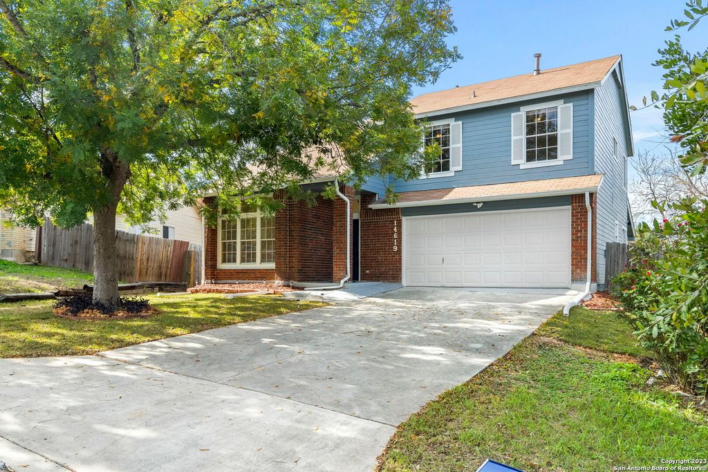 Photo of 14619 hillside, San Antonio, TX 78233 (MLS # 1913200)