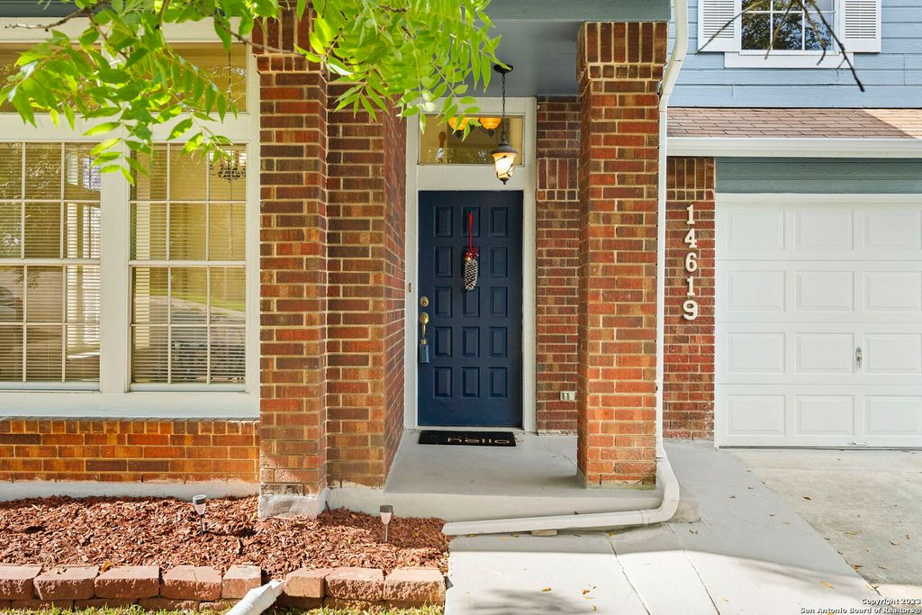 Photo of 14619 hillside, San Antonio, TX 78233 (MLS # 1913200)