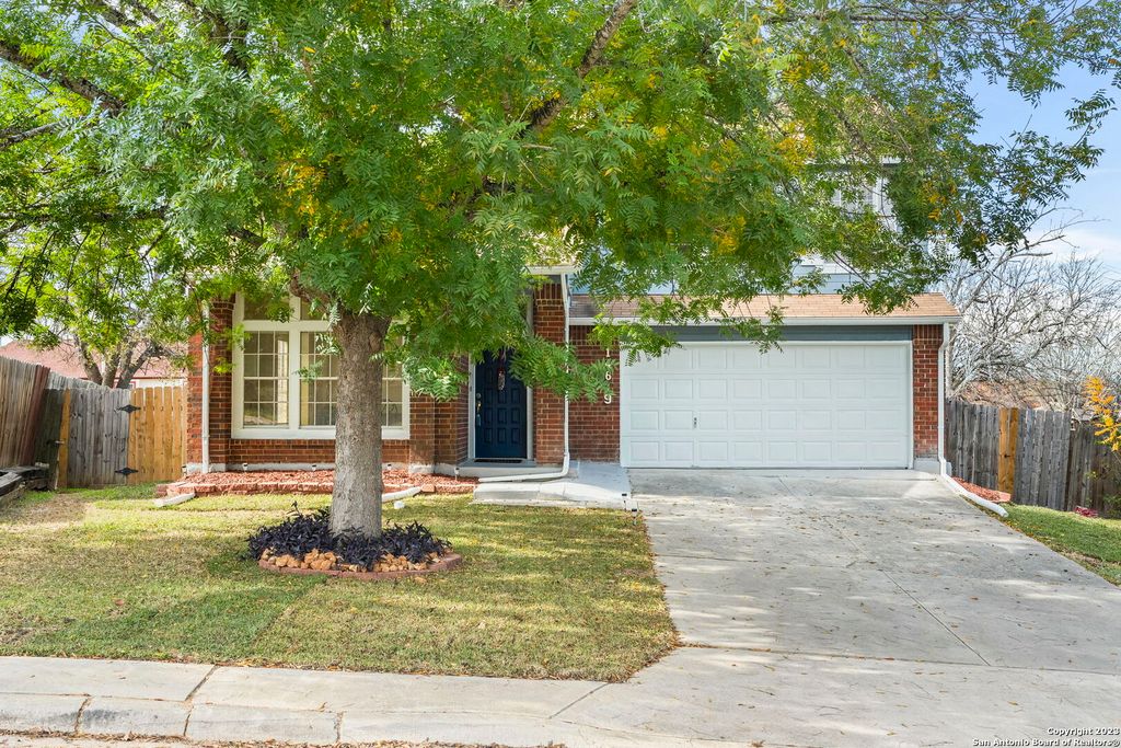 Photo of 14619 hillside, San Antonio, TX 78233 (MLS # 1913200)