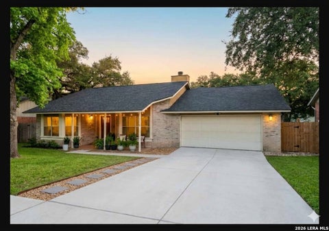Property photo of 7019 Holly Mountain St, San Antonio, TX 78250