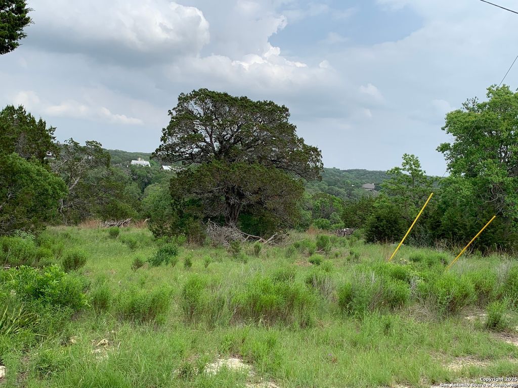 Photo of 431 Cliffview Circle, Canyon Lake, TX 78133 (MLS # 1870092)