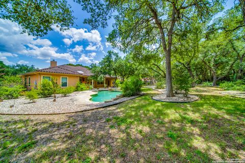 A home in Garden Ridge