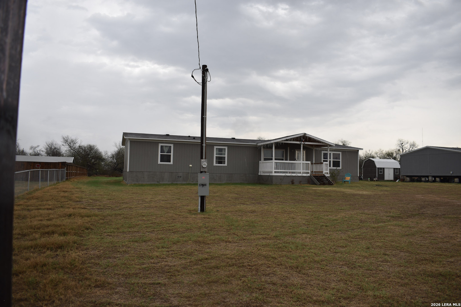 17016 Rancho Escondido