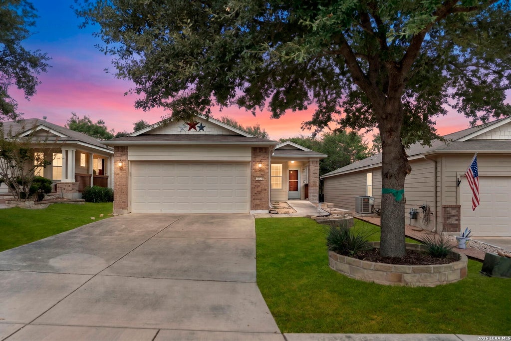Photo of 12723 Pronghorn Oak, San Antonio, TX 78253 (MLS # 2015885)
