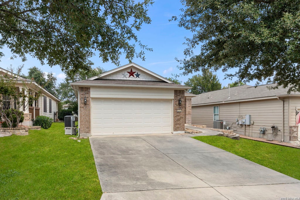 Photo of 12723 Pronghorn Oak, San Antonio, TX 78253 (MLS # 2015885)