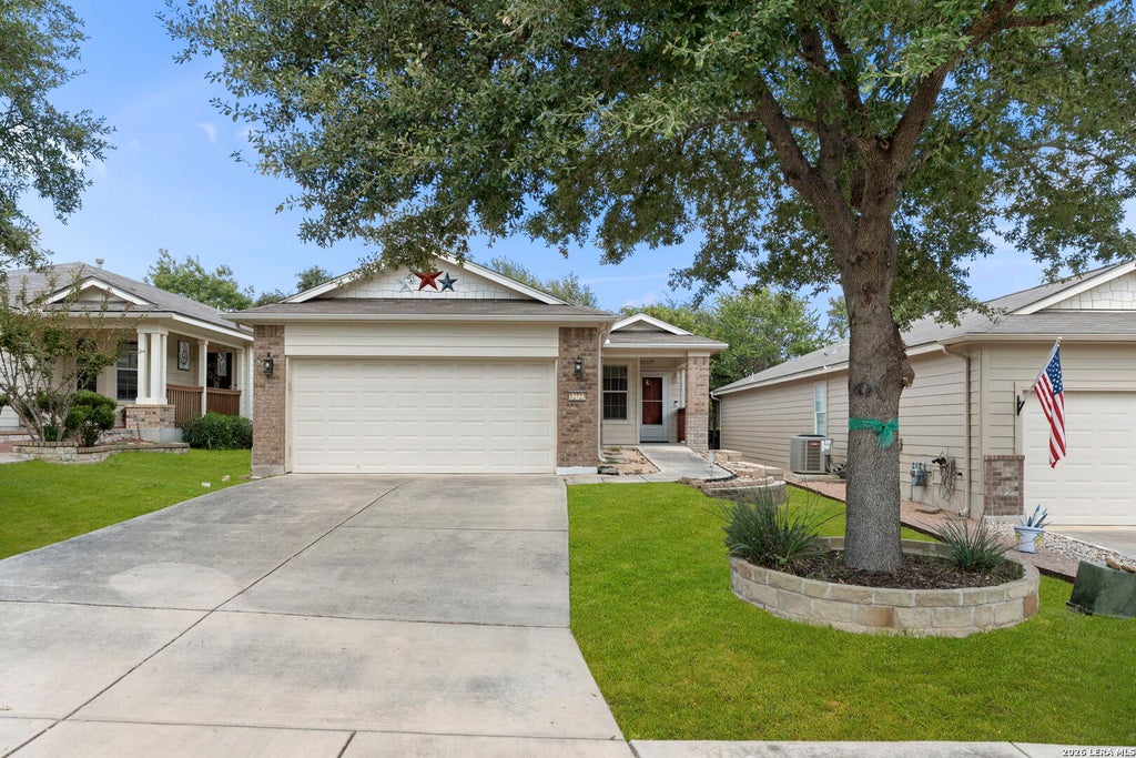 Photo of 12723 Pronghorn Oak, San Antonio, TX 78253 (MLS # 2015885)