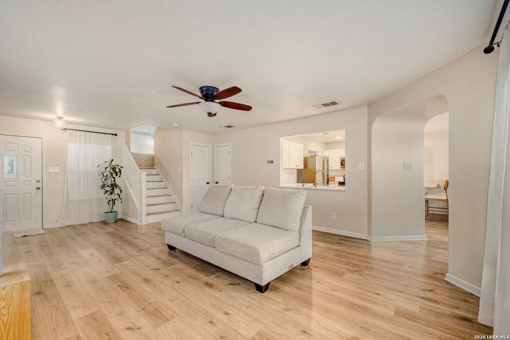 Photo of 9959 SUNSET PL, San Antonio, TX 78245 (MLS # 1950489)