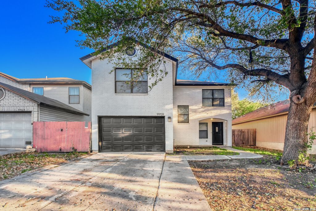Photo of 9959 SUNSET PL, San Antonio, TX 78245 (MLS # 1950489)