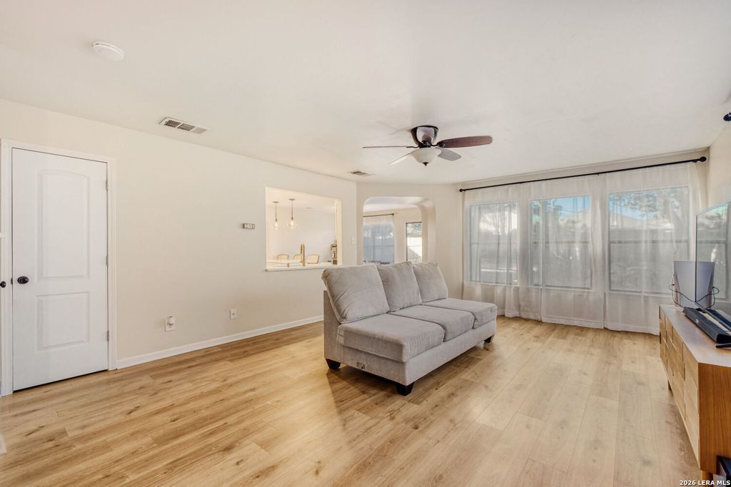 Photo of 9959 SUNSET PL, San Antonio, TX 78245 (MLS # 1950489)