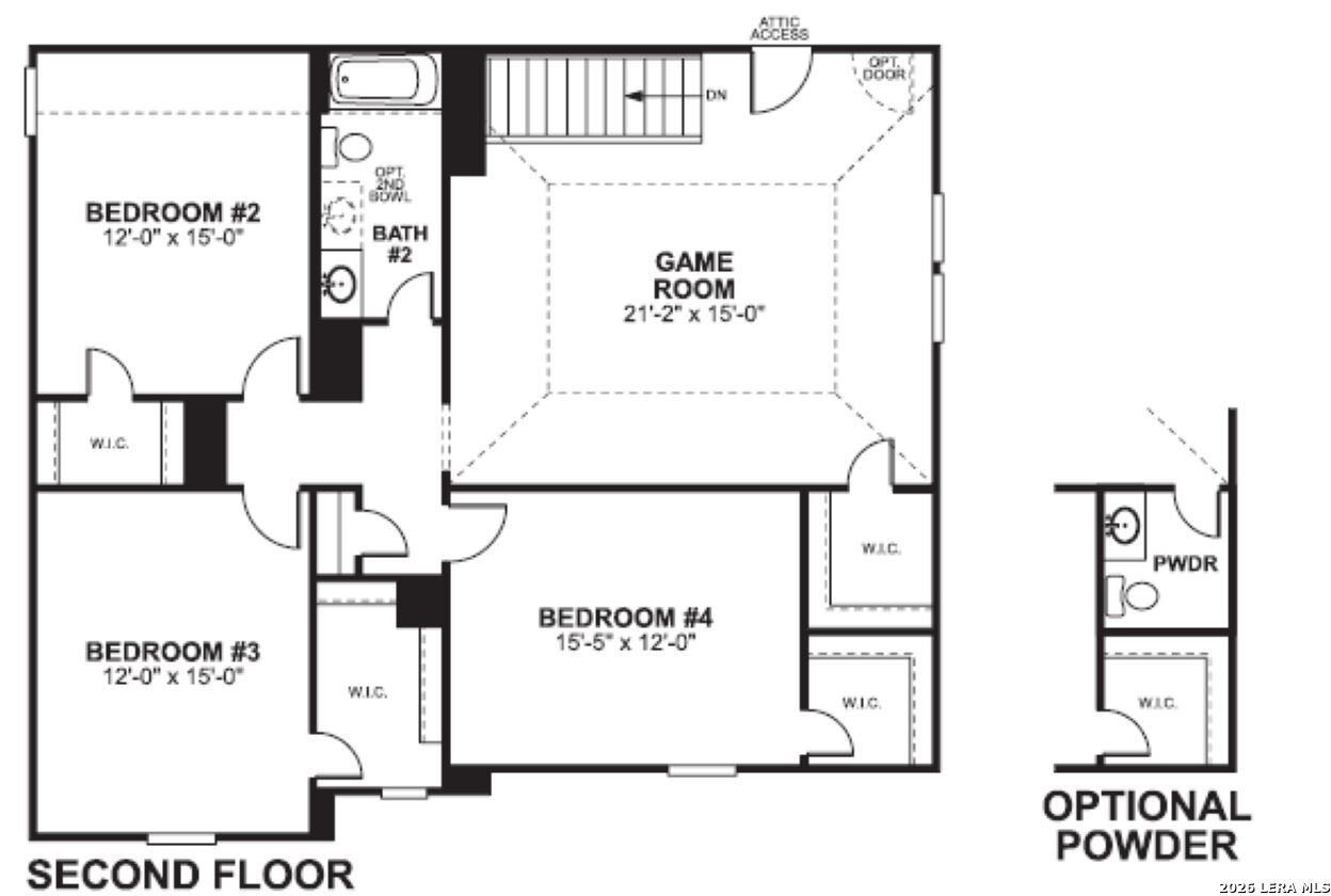 8317 GARDEN BLOOM LN