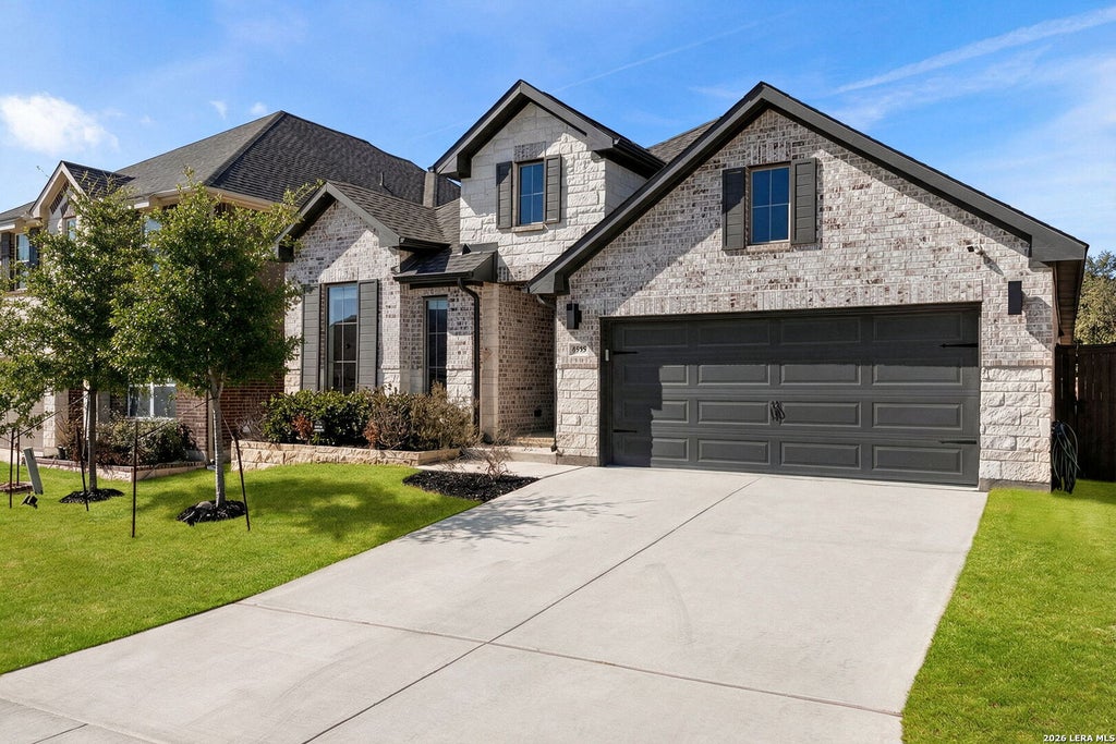 Photo of 1919 Dalhart, San Antonio, TX 78253 (MLS # 2017420)