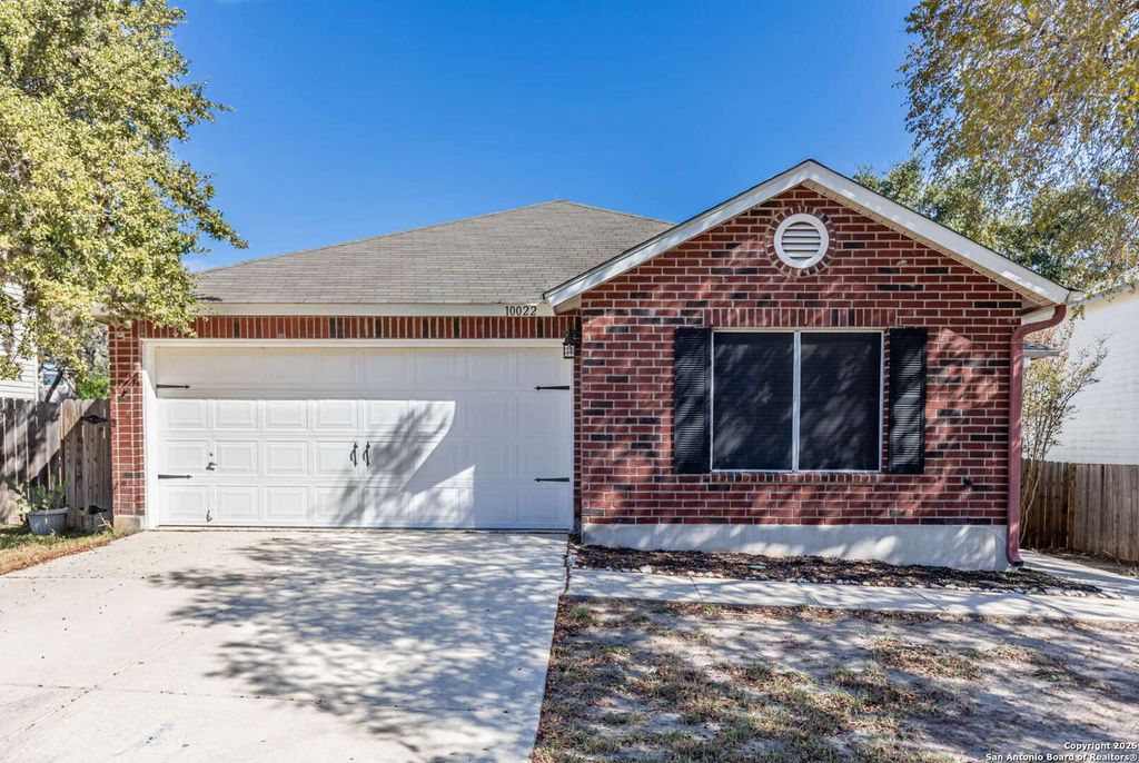 Photo of 10022 Sandbrook Hill, San Antonio, TX 78254 (MLS # 1921914)