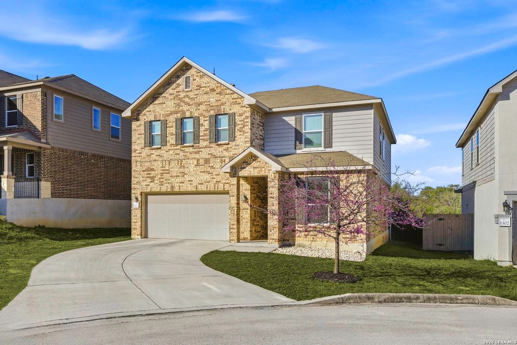 Photo of 1303 Swan Court, San Antonio, TX 78245 (MLS # 1950945)