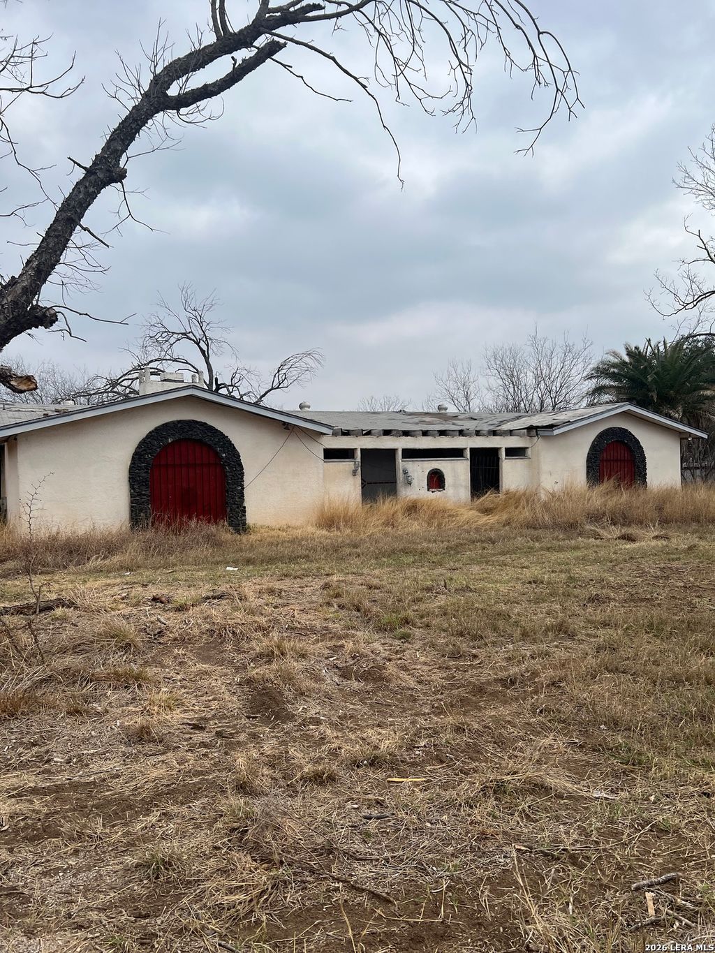 Photo of 3938 Fm 117, Uvalde, TX 78801 (MLS # 1944605)