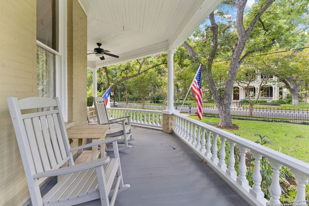 Photo of 402 Madison, San Antonio, TX 78204 (MLS # 1947801)