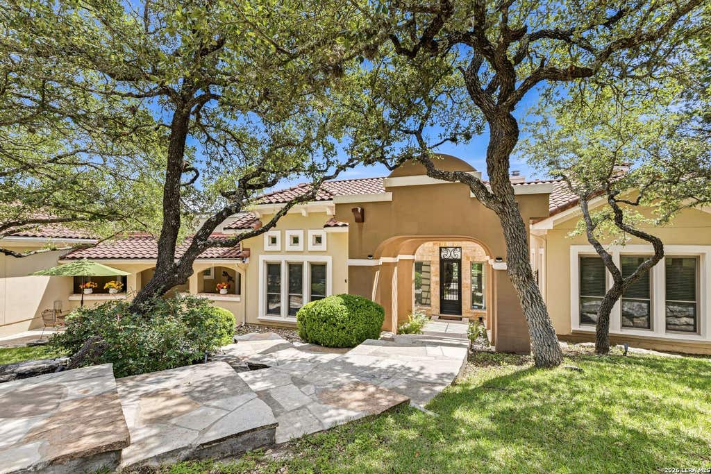 Photo of 6 Lantana Ridge, San Antonio, TX 78258 (MLS # 1971364)