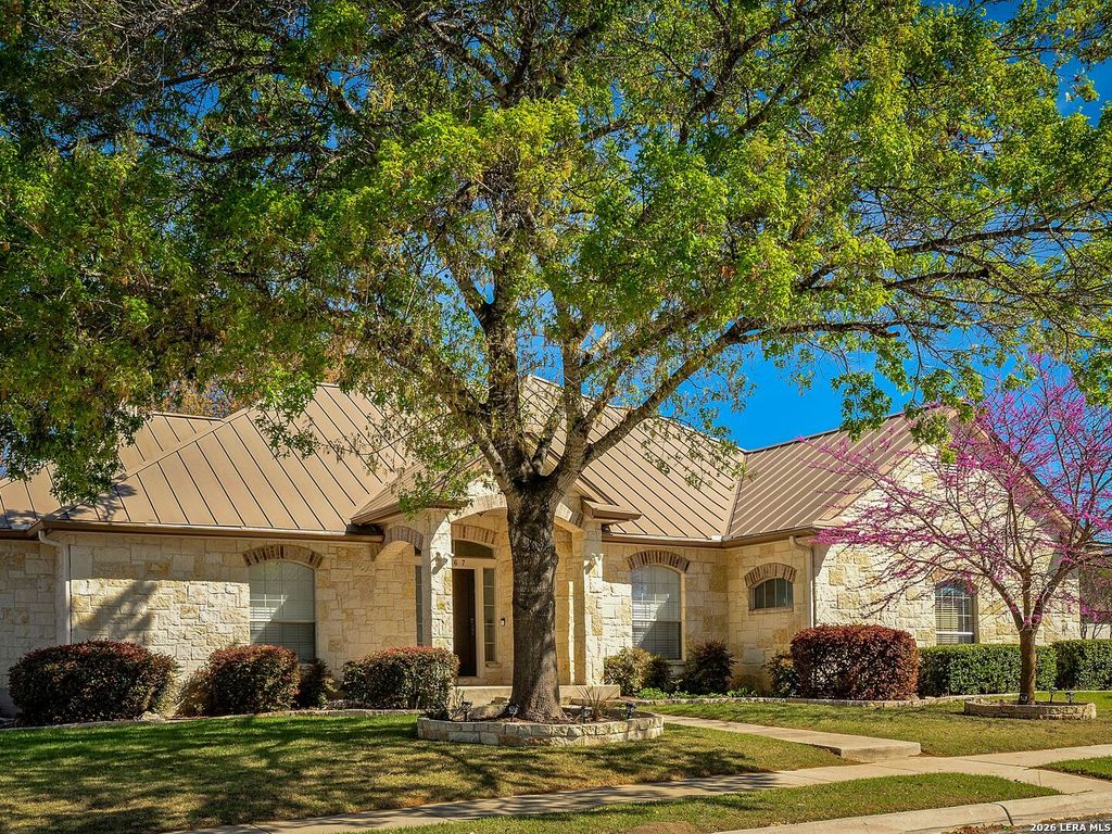 Photo of 167 Hidden Haven Dr, Boerne, TX 78006 (MLS # 1949257)