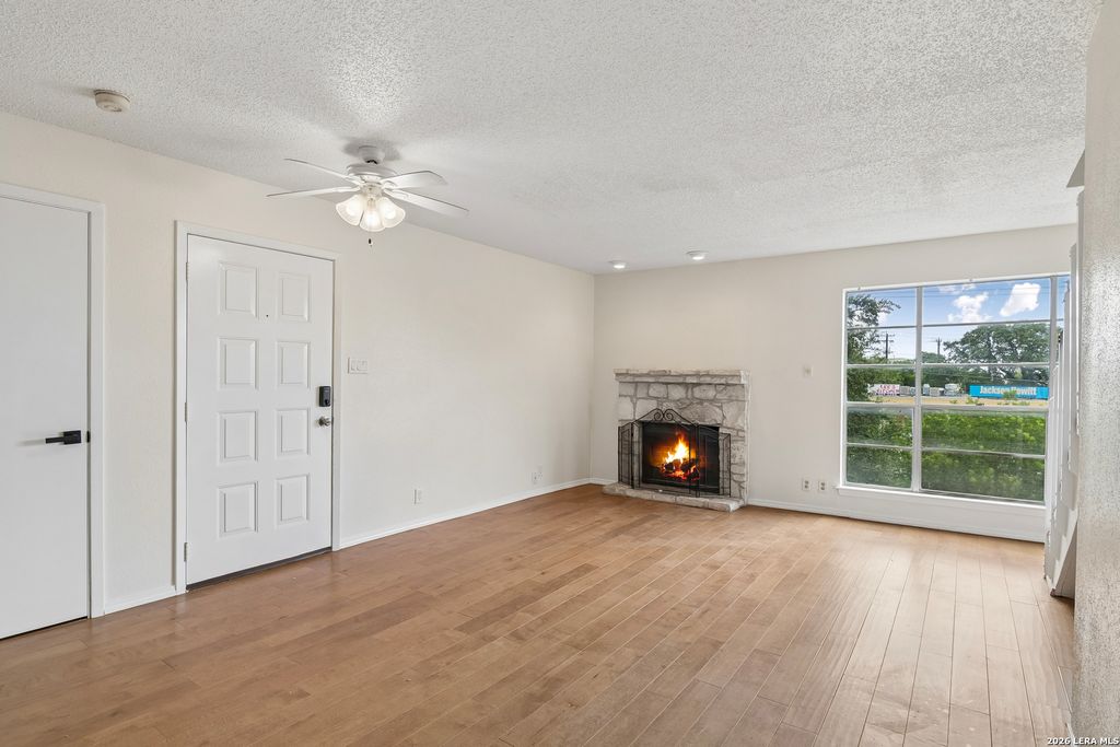 Photo of 10527 PERRIN BEITEL RD A201 #A201, San Antonio, TX 78217 (MLS # 1994534)