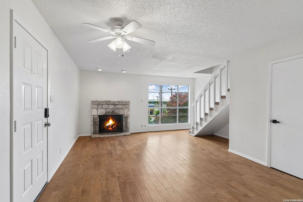 Photo of 10527 PERRIN BEITEL RD A201 #A201, San Antonio, TX 78217 (MLS # 1994534)
