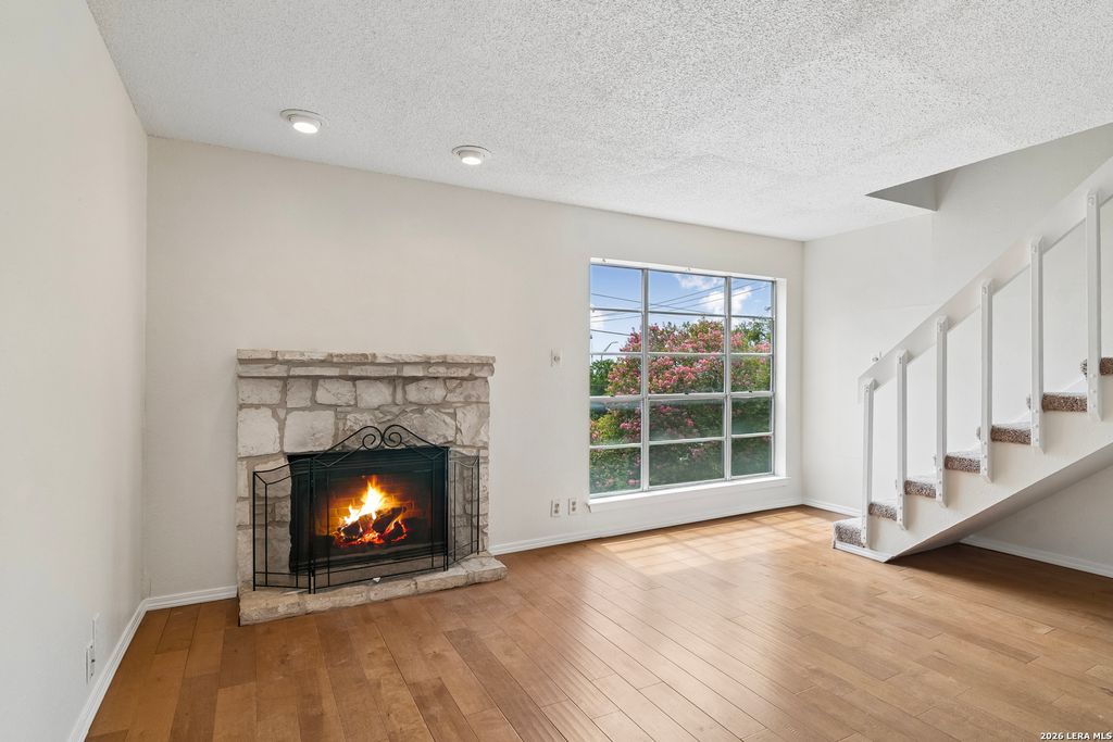 Photo of 10527 PERRIN BEITEL RD A201 #A201, San Antonio, TX 78217 (MLS # 1994534)