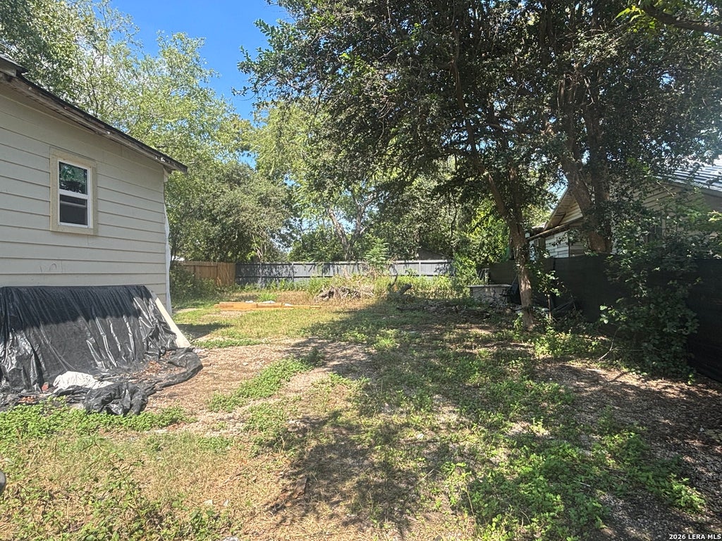 Photo of 1019 CENTER ST, San Antonio, TX 78202 (MLS # 2022386)