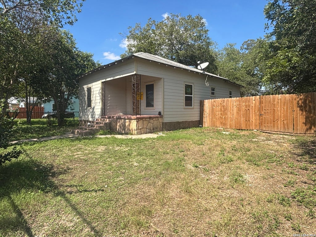 Photo of 1019 CENTER ST, San Antonio, TX 78202 (MLS # 2022386)
