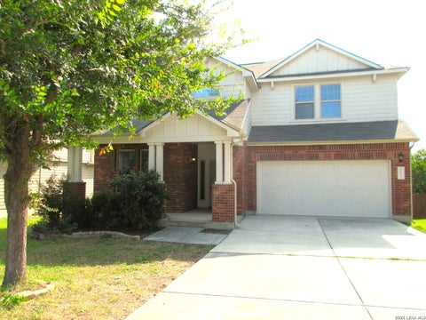 Property photo of 5801 Devonwood St, Cibolo, TX 78108