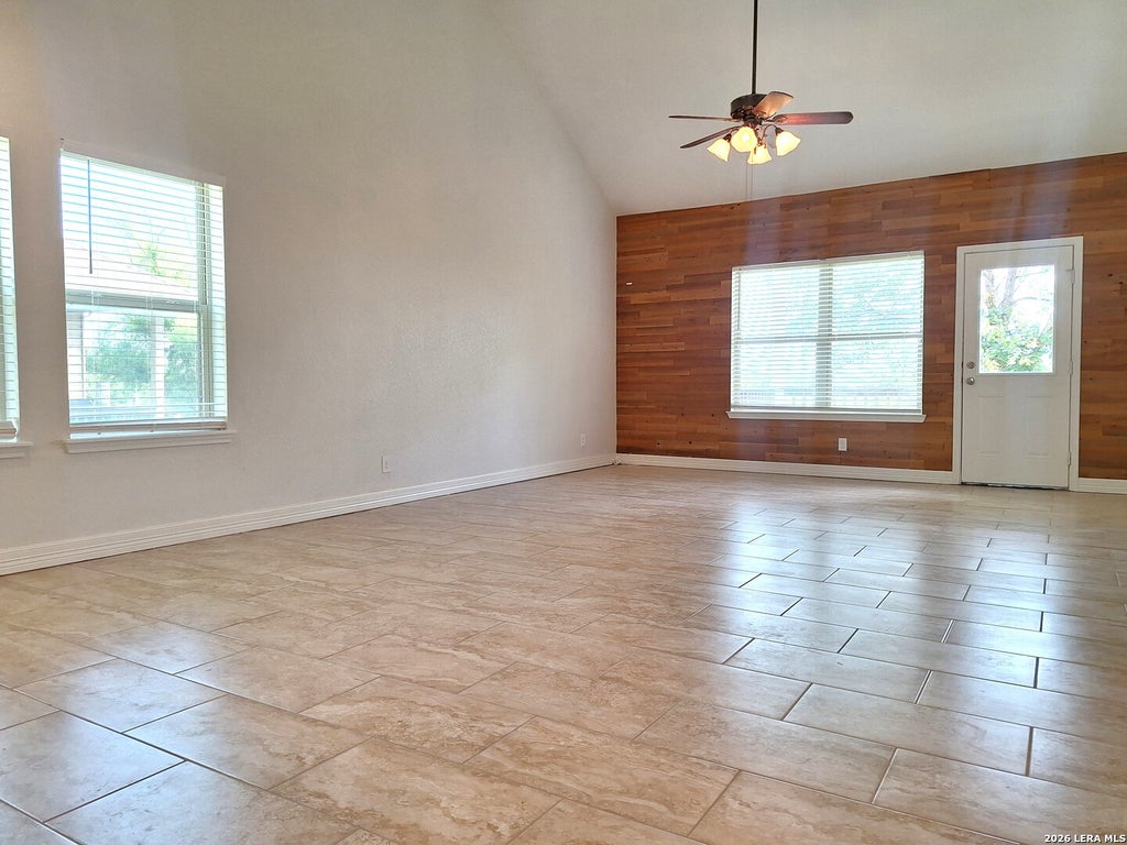 Photo of 5801 DEVONWOOD ST, Cibolo, TX 78108 (MLS # 1995724)