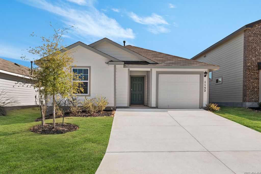 Photo of 1152 Andean Emerald, San Antonio, TX 78253 (MLS # 1938082)