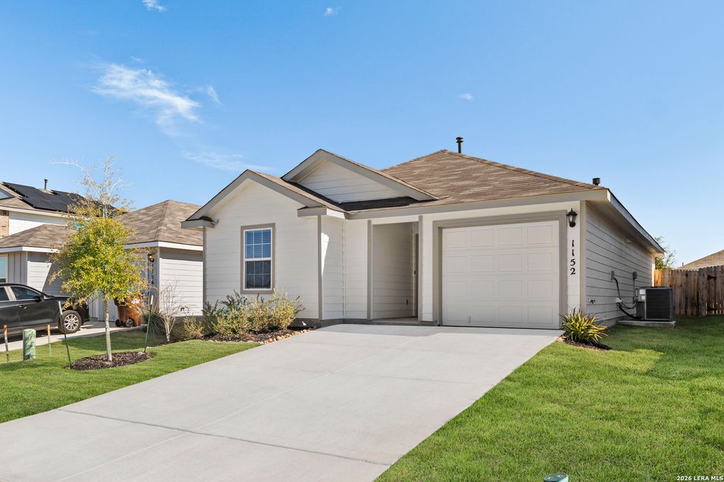 Photo of 1152 Andean Emerald, San Antonio, TX 78253 (MLS # 1938082)