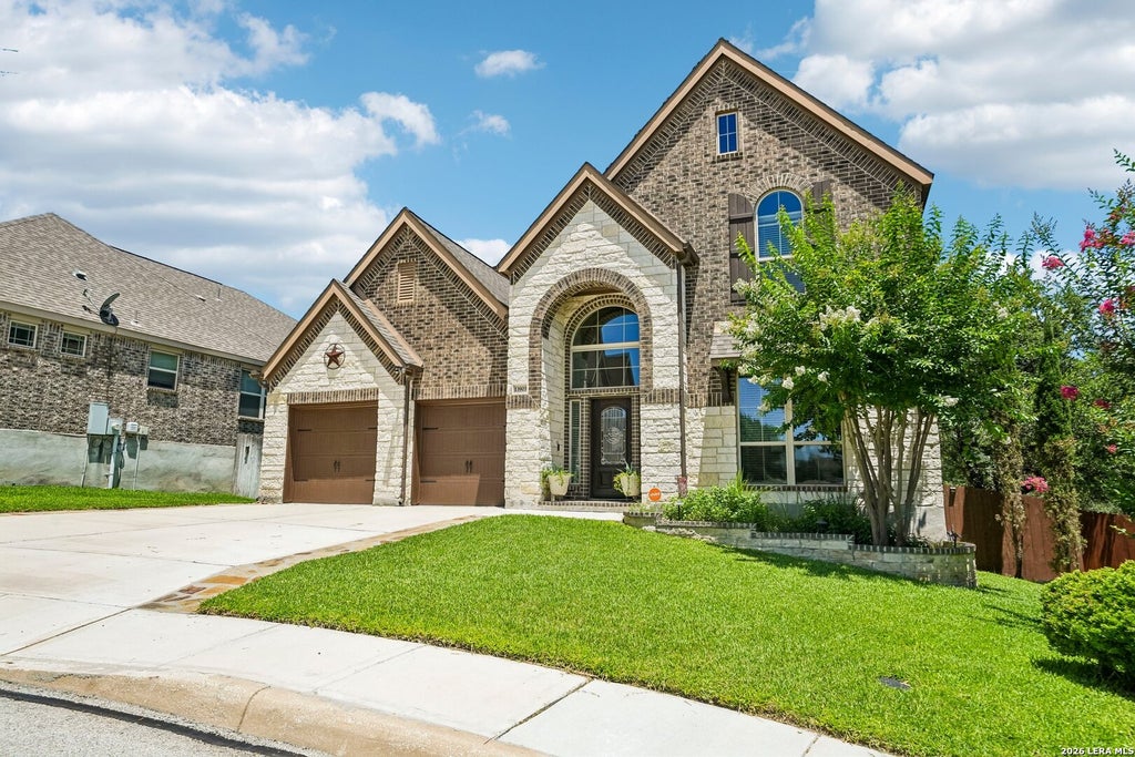 Photo of 13903 Evelina, San Antonio, TX 78253 (MLS # 1994537)