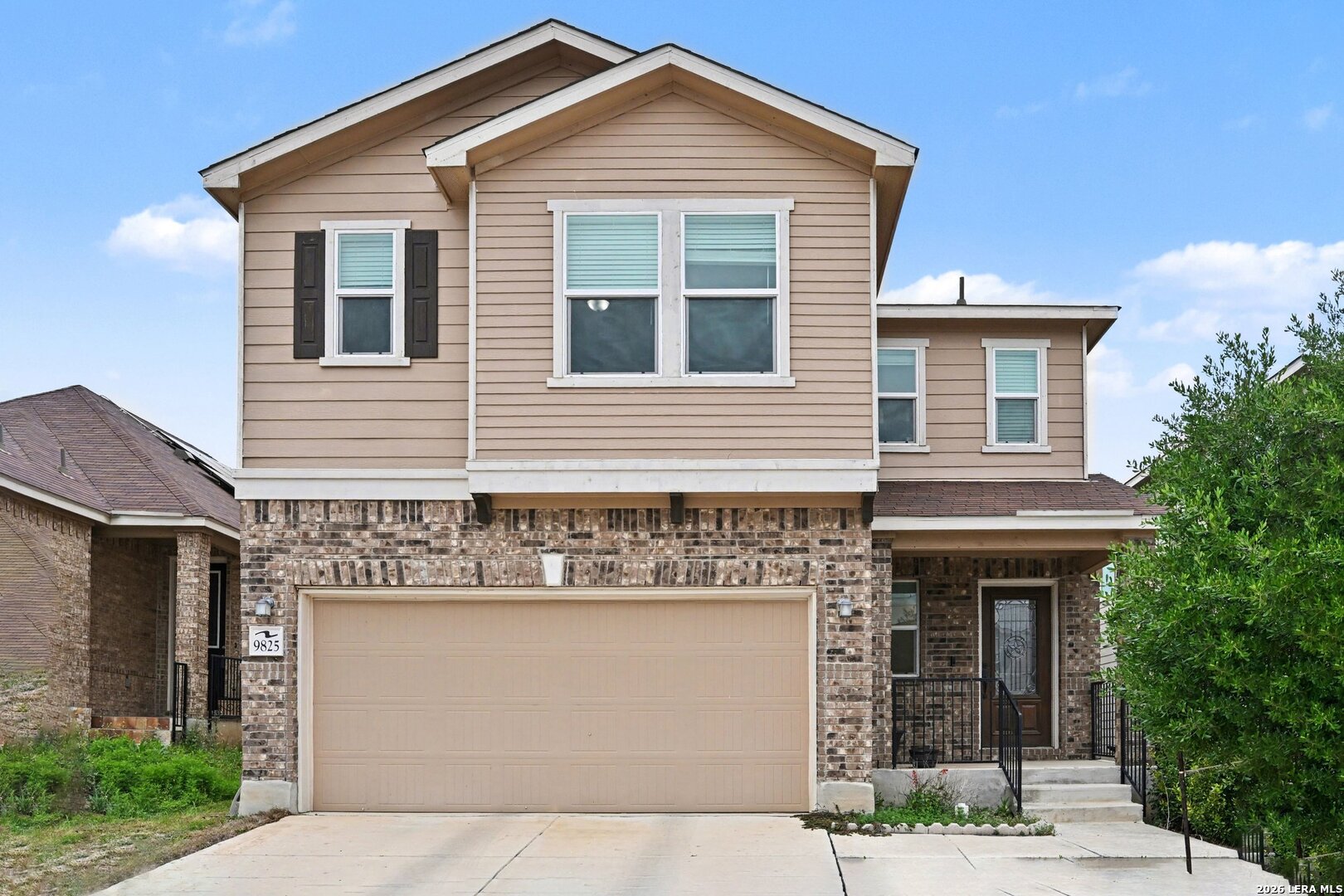 9825 Overlook Cyn, San Antonio, TX, 78245