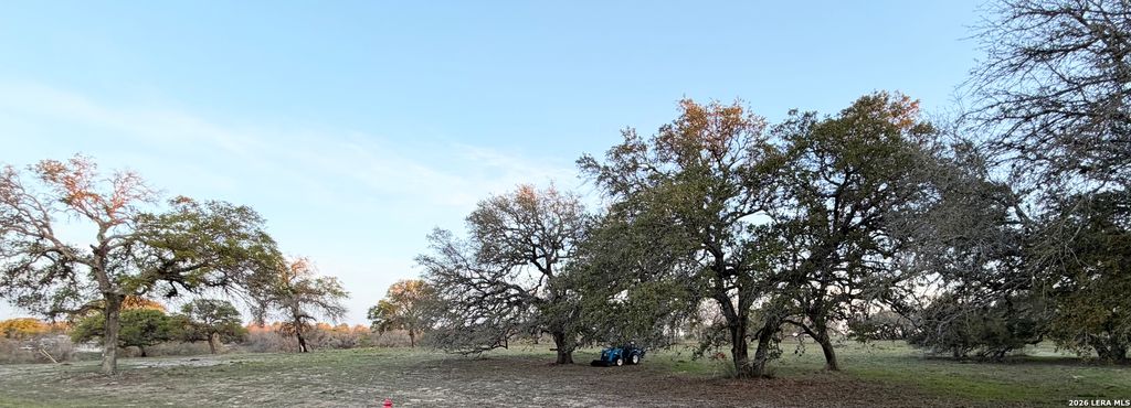 Photo of 534 Whitetail dr, Adkins, TX 78101 (MLS # 1950781)
