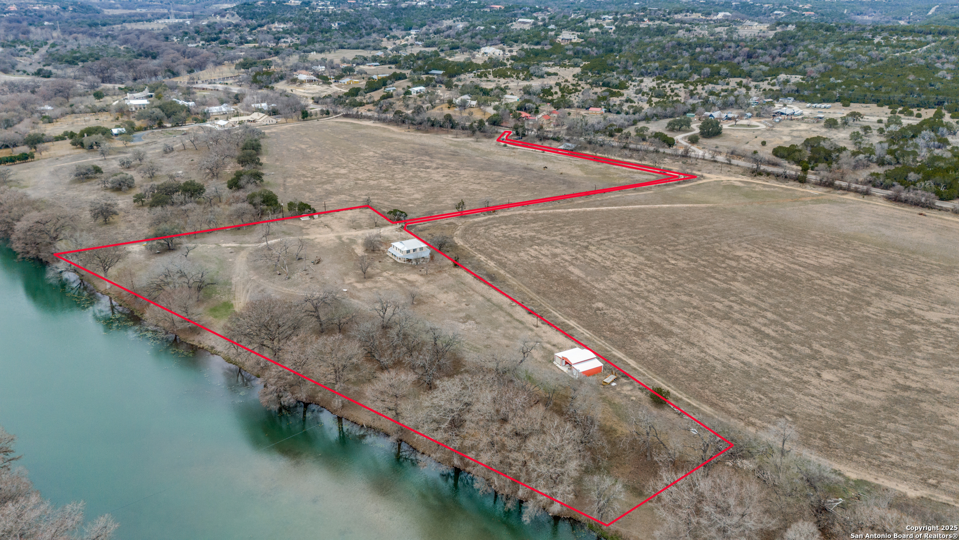 1391 HIGHWAY 39