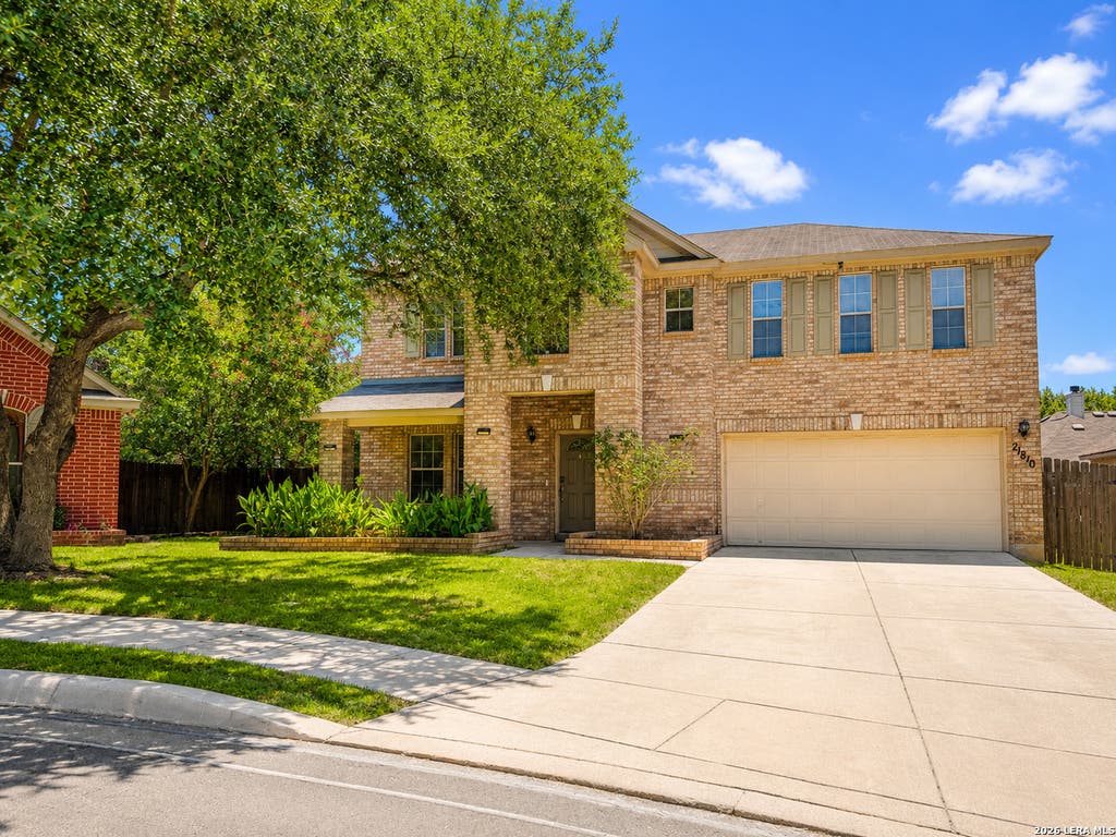 Photo of 21810 Broken Elm, San Antonio, TX 78259 (MLS # 2009064)
